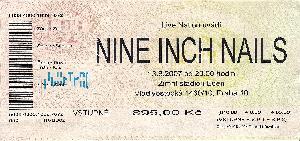 <a href='concert.php?concertid=680'>2007-08-13 - Slavia Zimni Sdion - Prague</a>